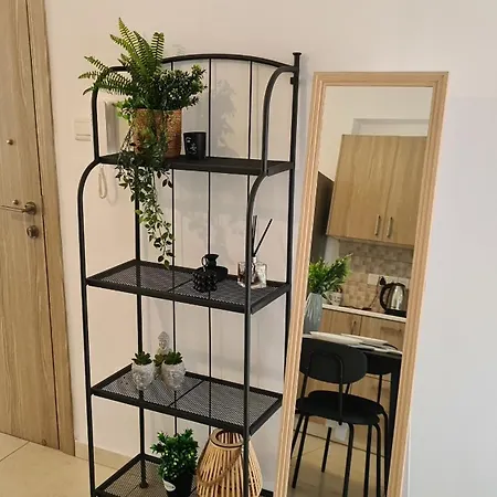 Novel Appartement