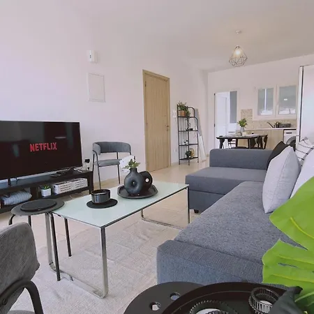 Appartement Novel *