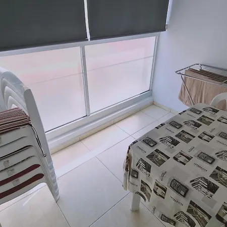 Appartement Novel