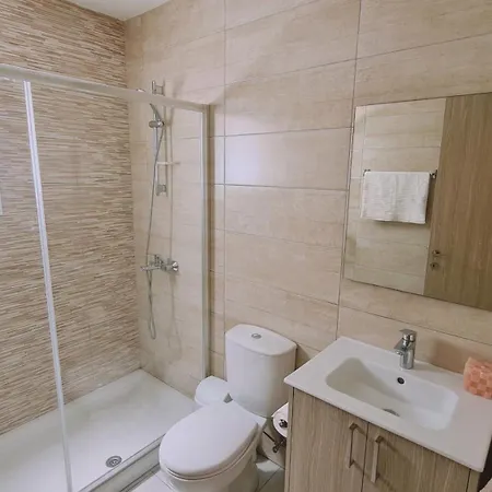 Novel Appartement Larnaca