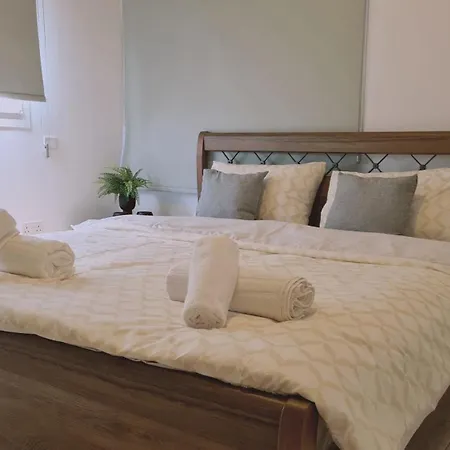 Appartement Novel Larnaca