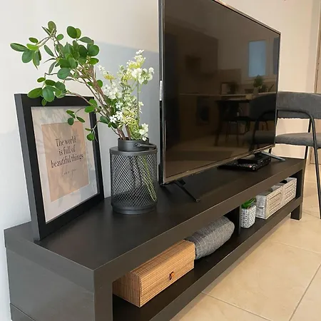Novel Appartement