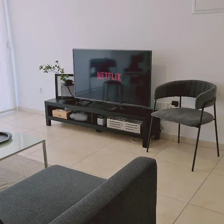 Appartement Novel Larnaca