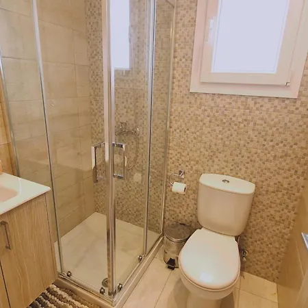 Novel Appartement Larnaca